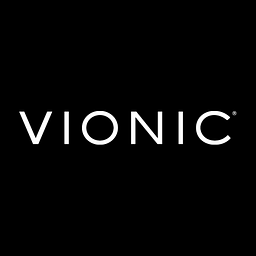 Vionicshoes logo