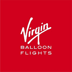 Virginballoonflights logo