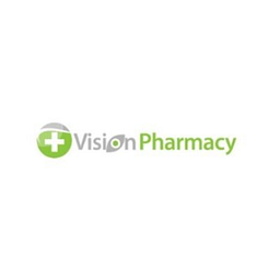 Visionpharmacy logo