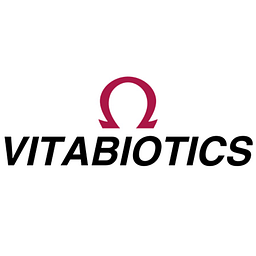 Vitabiotics logo