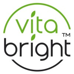 Vitabright logo
