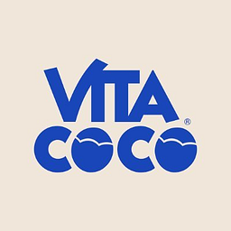 Vitacoco logo