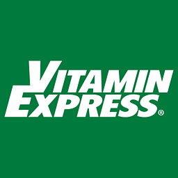 Vitaminexpress logo