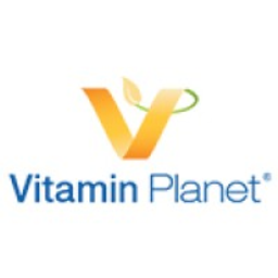 Vitaminplanet logo