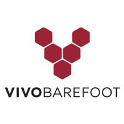 Vivobarefoot logo