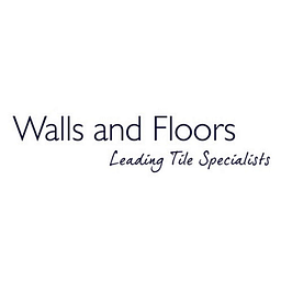 Wallsandfloors logo