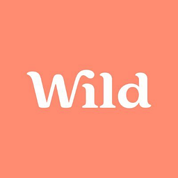 Wearewild logo