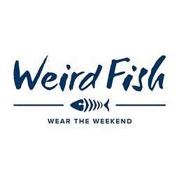 Weirdfish logo