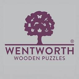 Wentworthpuzzles logo