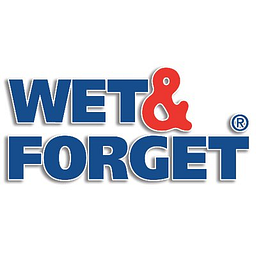 Wetandforget logo