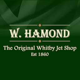 Whamond logo