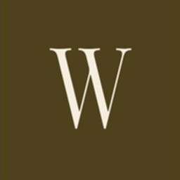 Wheresthatfrom logo