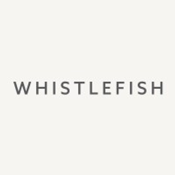 Whistlefish logo