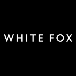 Whitefoxboutique logo