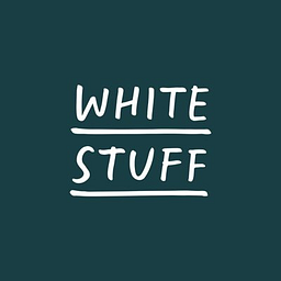 Whitestuff logo