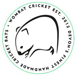 Wombatcricket logo