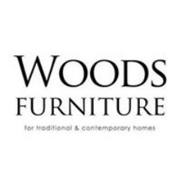 Woods-furniture logo