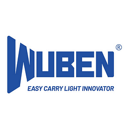Wubenlight logo