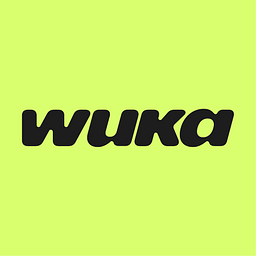 Wuka logo