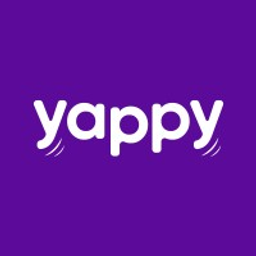 Yappy logo