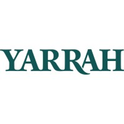 Yarrah logo