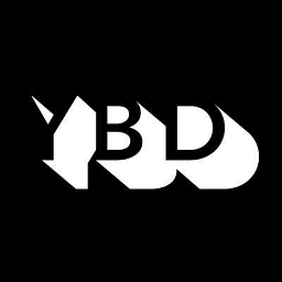 Ybdfinds logo