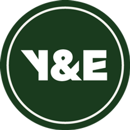 Youthandearth logo