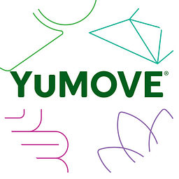 Yumove logo